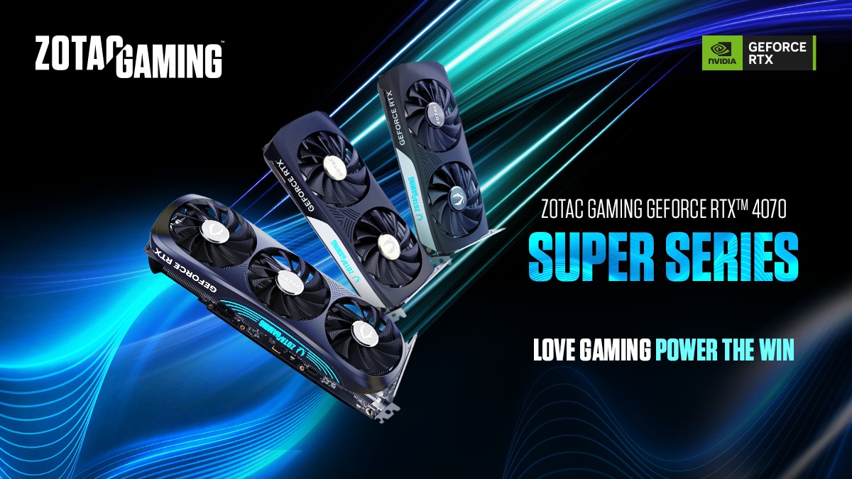 NVIDIA GeForce RTX 4070 Super - Social Media Banners_1200x675